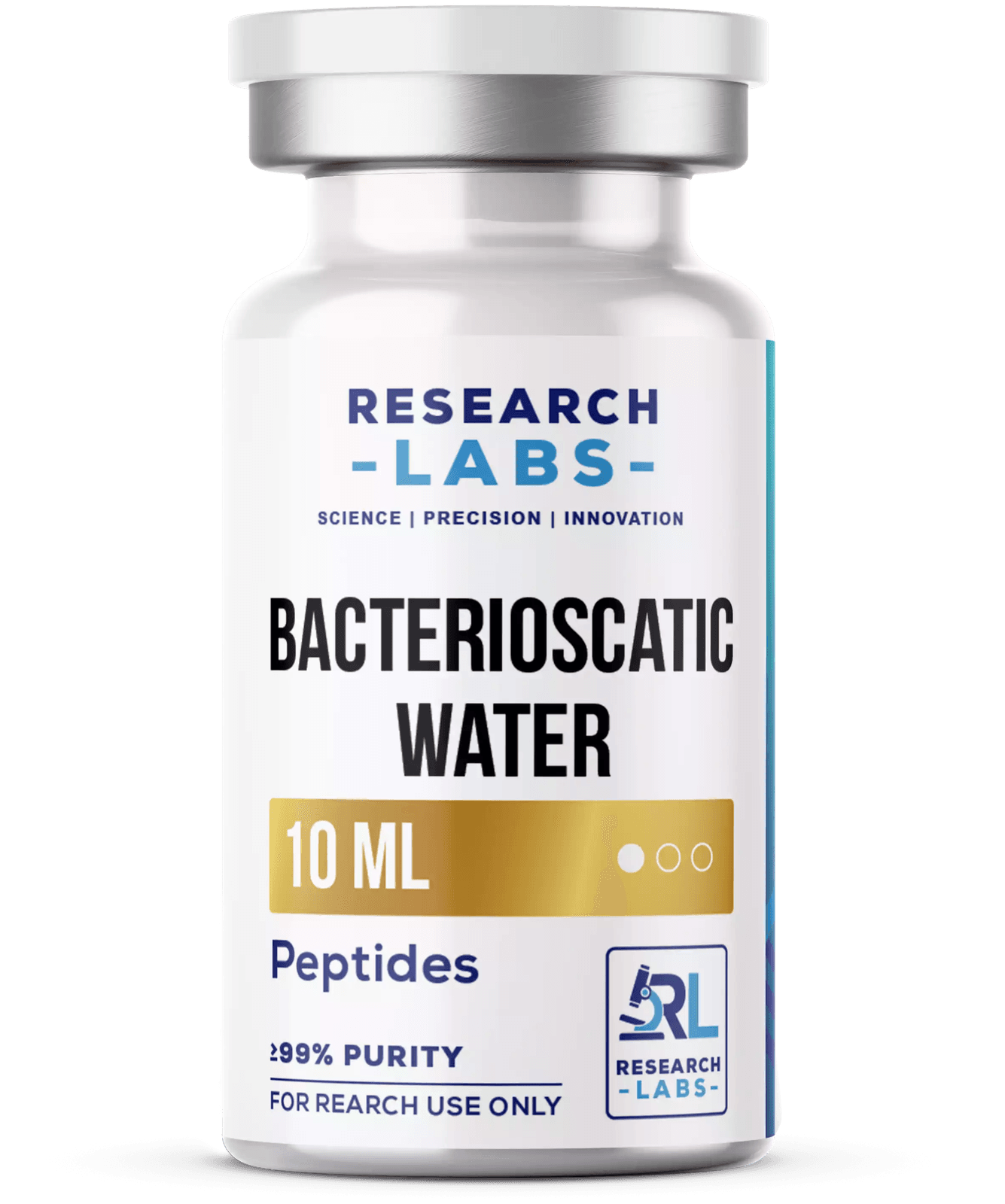 Reconstitution Water (10mL)