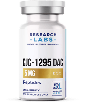 CJC-1295 DAC (5mg)