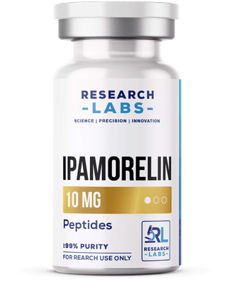 Ipamorelin (10mg)