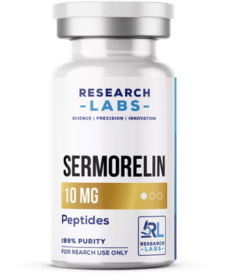 Sermorelin (10mg)