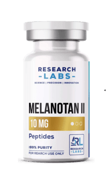 Melanotan 2 (10mg)