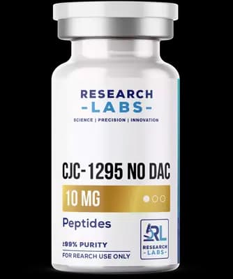CJC-1295 NO DAC (10mg)