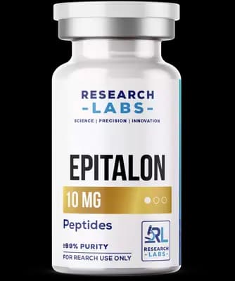 Epitalon (10mg)