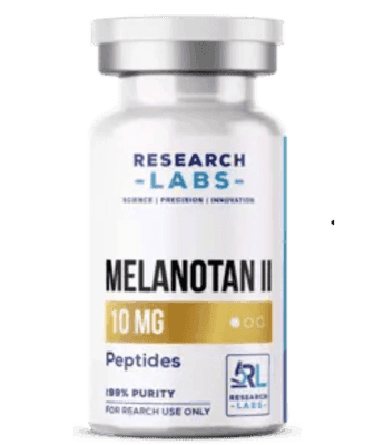 Melanotan 2 (10mg)