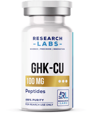 GHK-Cu (100mg)