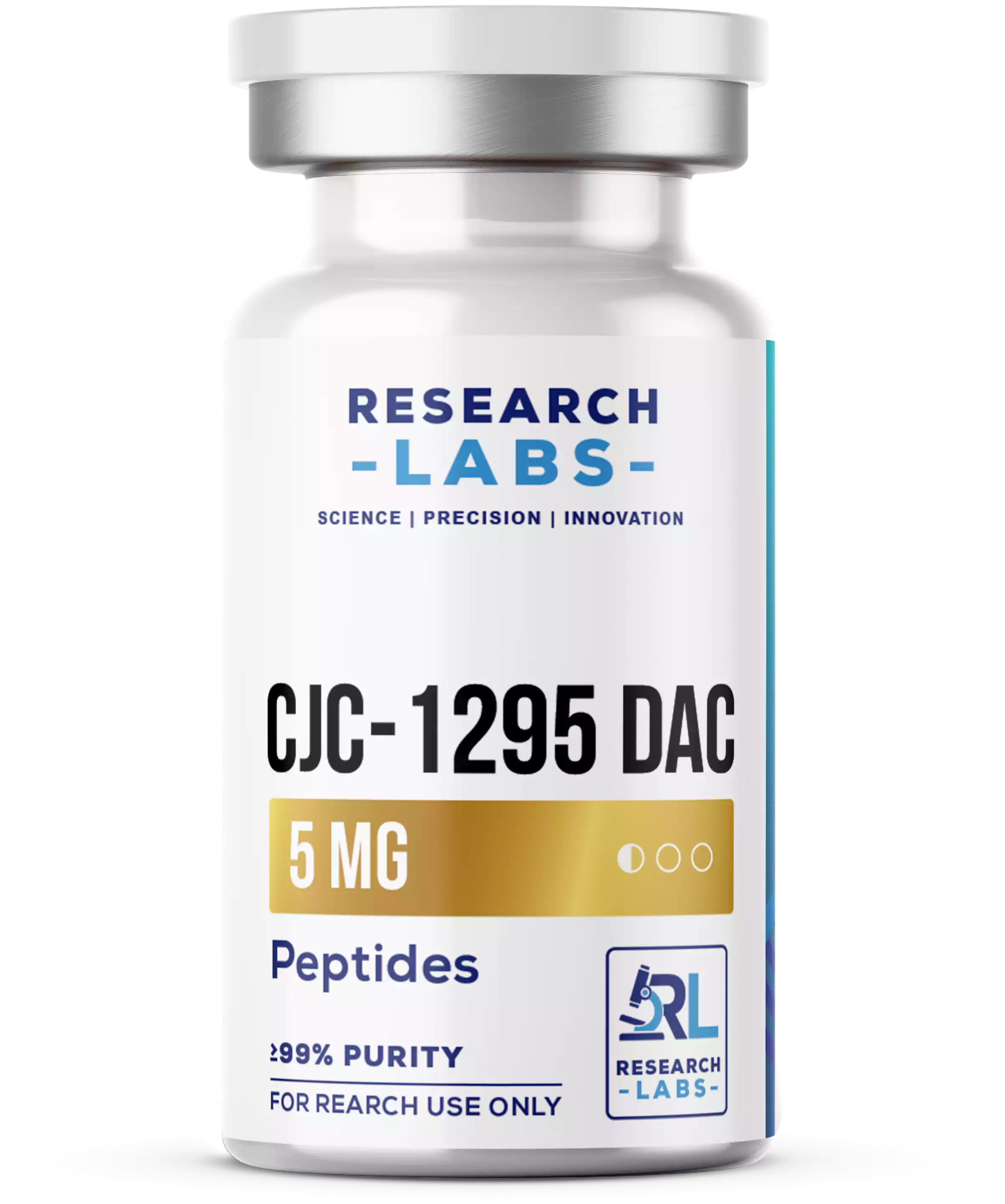 CJC-1295 DAC (5mg)