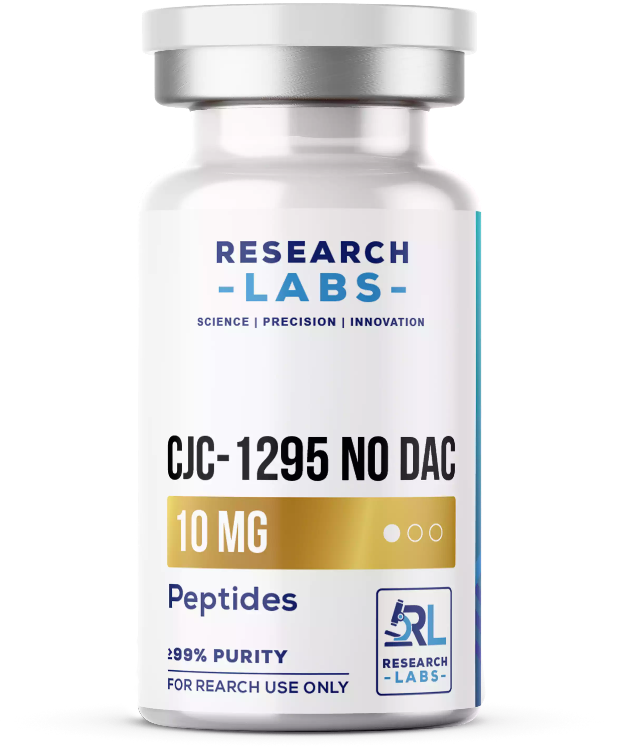 CJC-1295 NO DAC (10mg)
