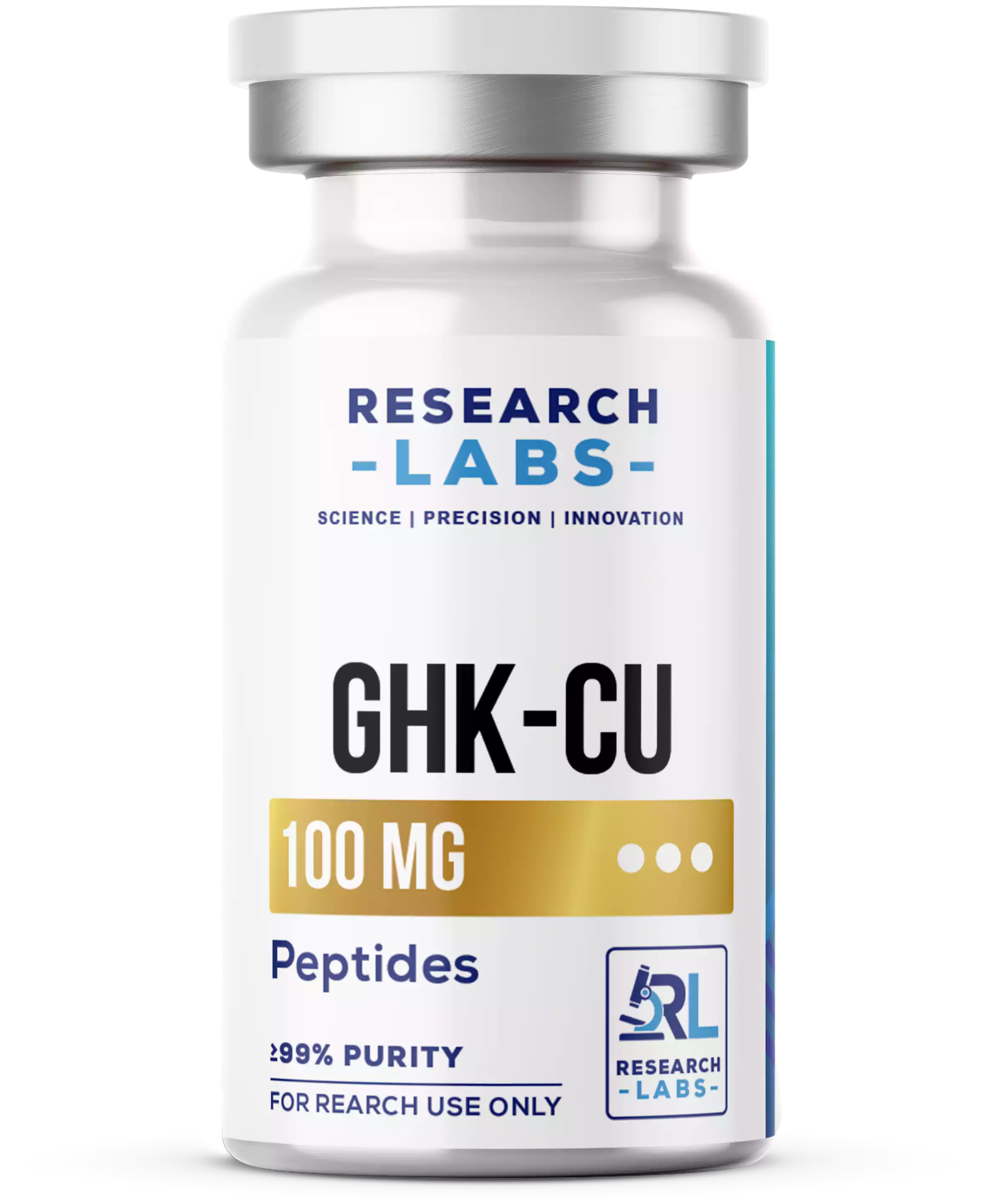 GHK-Cu (100mg)