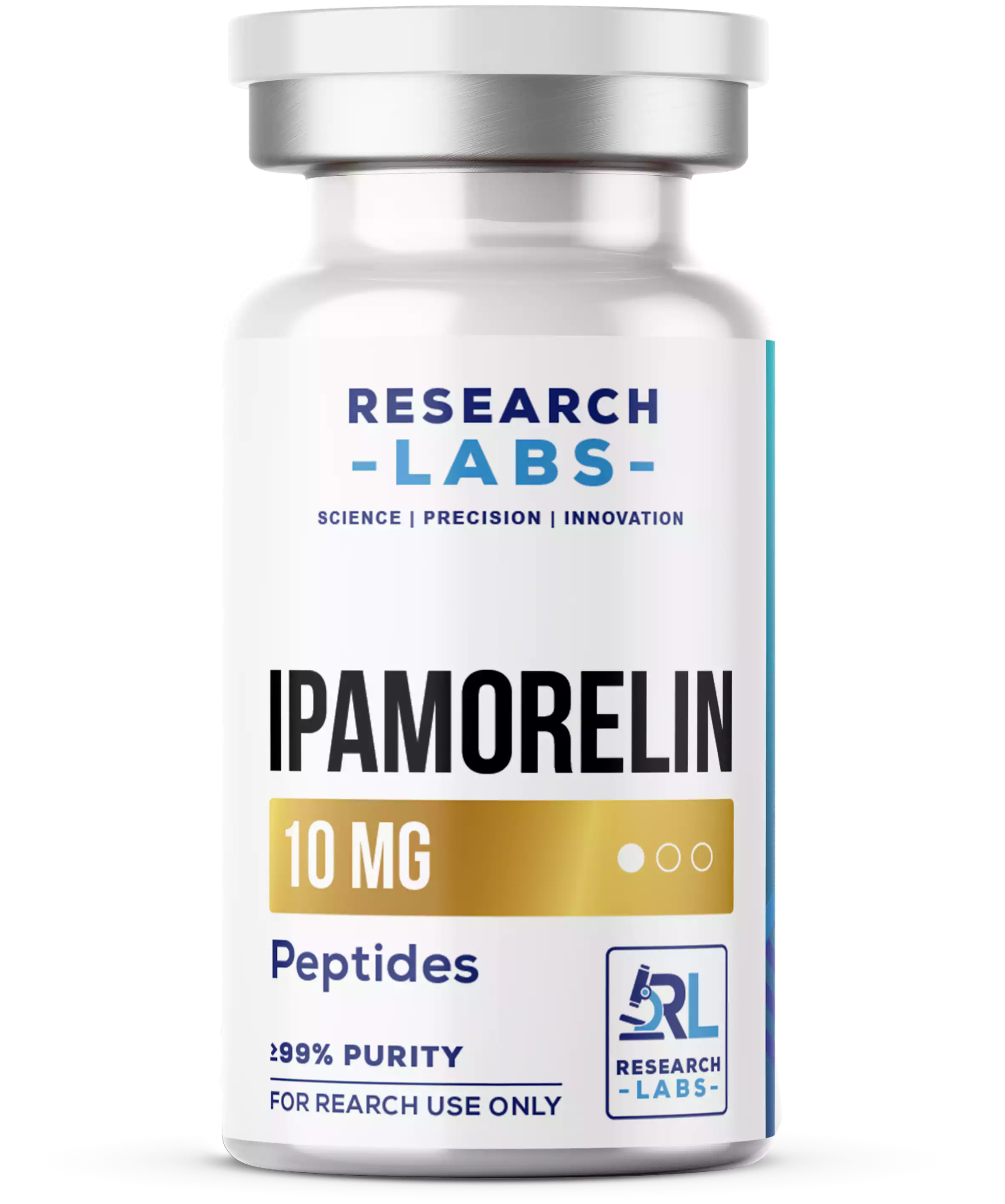 Ipamorlin (10mg)
